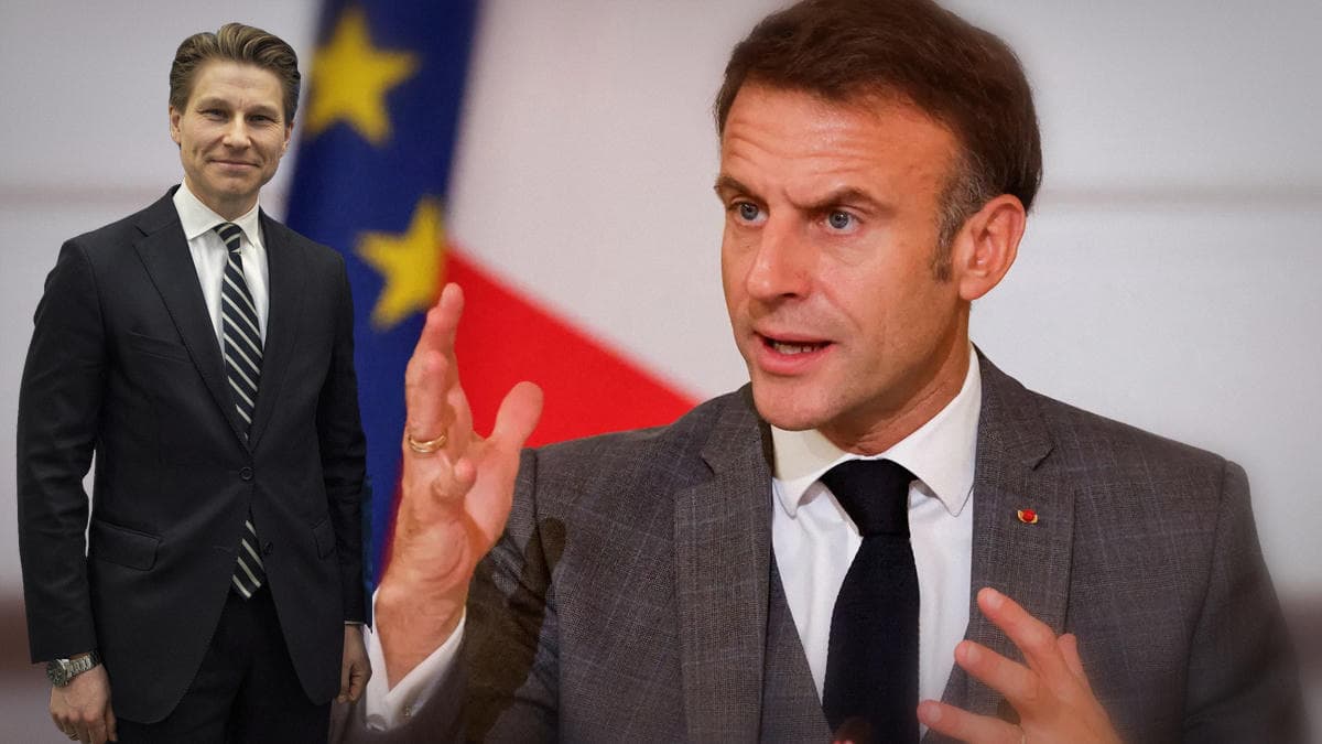 Finlandiya, Fransa’nın nükleer girişimine katılıyor