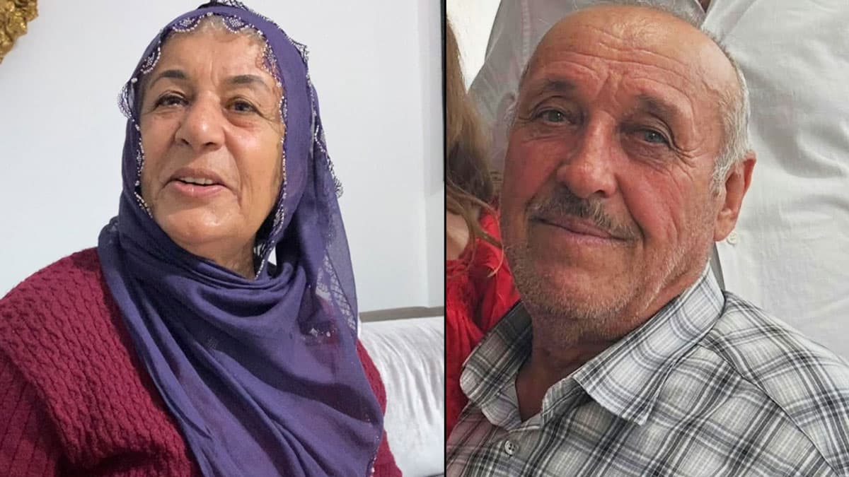 Elazığ’daki çifte cinayet soruşturmasında bir gözaltı