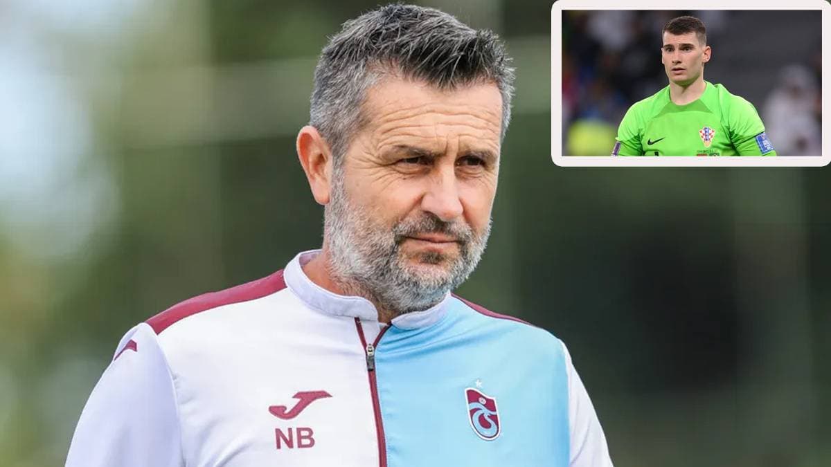 Bjelica, yedi gol yiyen Livakovic'e destek verdi