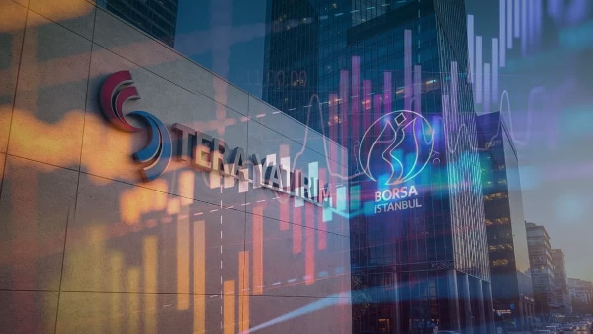 Piyasalara yeni darbe: Tera yatırım bankası 5 milyarlık bonoyu ödeyemedi