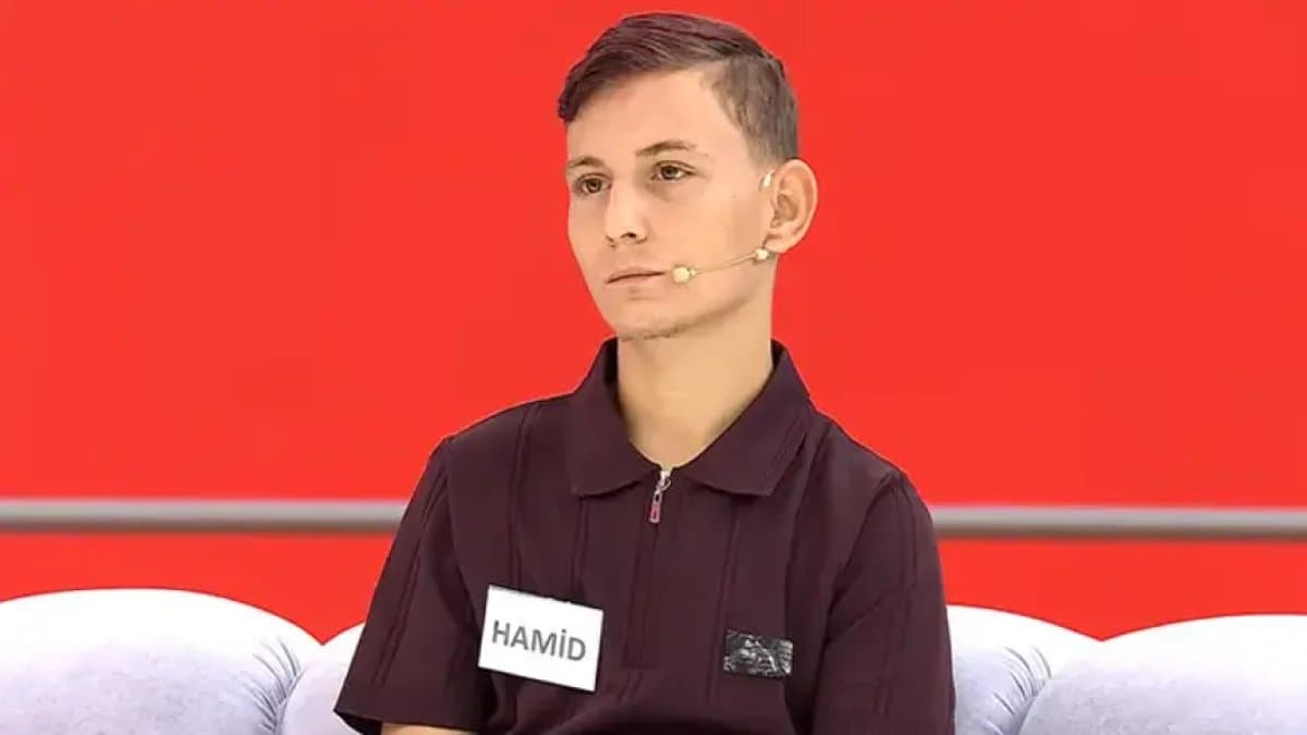 Hamid Yorulmaz kimdir, biyolojik babası bulundu mu? Hamid Yorulmaz'ın annesi ve dayısı neden gözaltına alındı