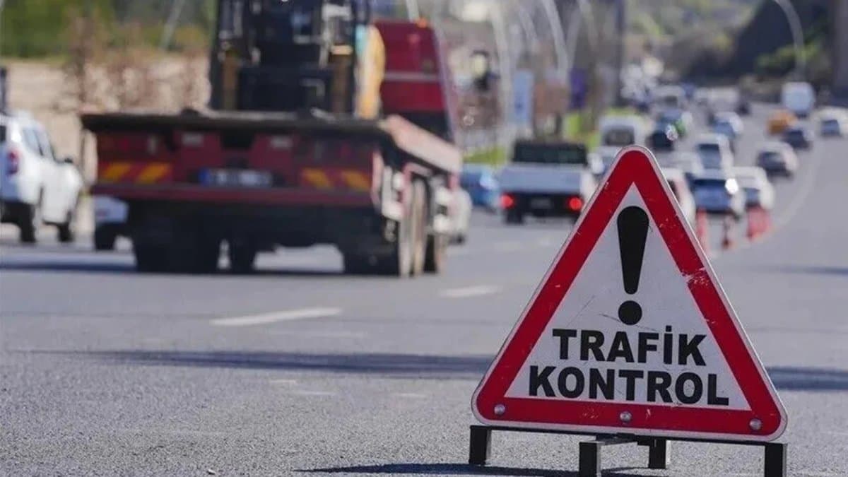Ankara’da kutlamalar nedeniyle bazı yollar kapanacak