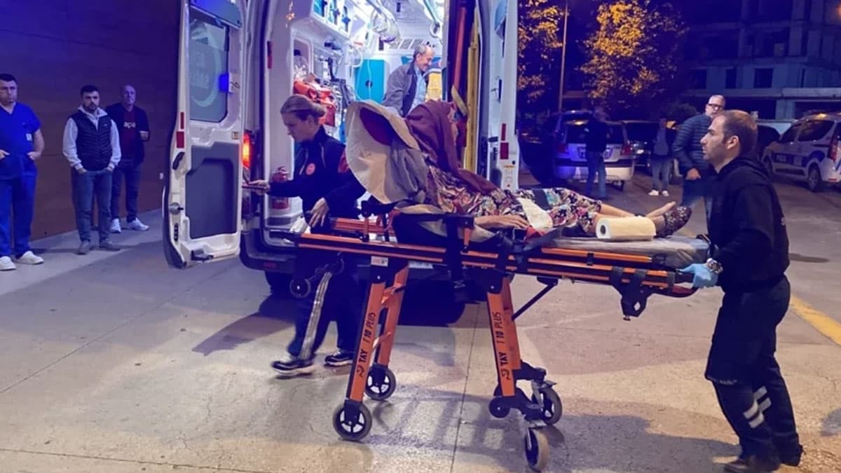 Pilav günü zehir oldu: 100 kişi hastanelik oldu