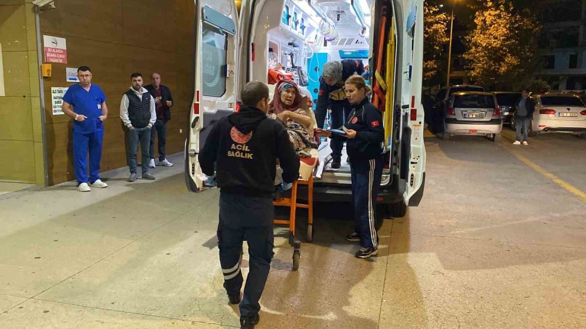 Bursa’da pilav gününde 100 kişi hastanelik oldu