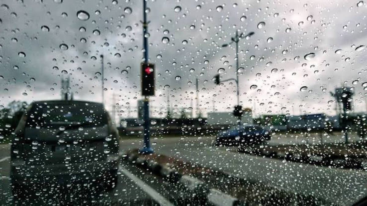 Meteoroloji’den Trakya için "kuvvetli yağış" uyarısı: Üç ilde sel ve su baskını alarmı