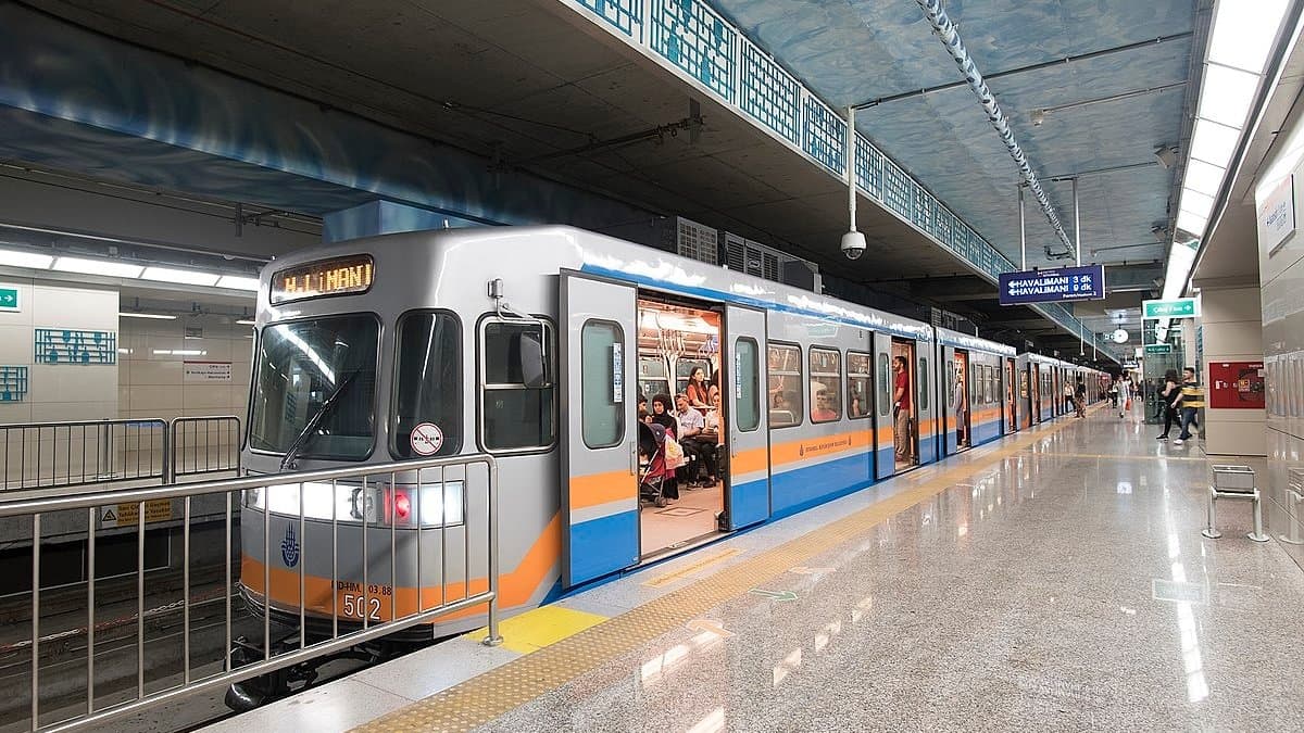 29 Ekim Cumhuriyet Bayramı'nda ulaşım bedava mı? Marmaray, Başkentray ve İZBAN hangi hatlarda ücretsiz hizmet verecek?