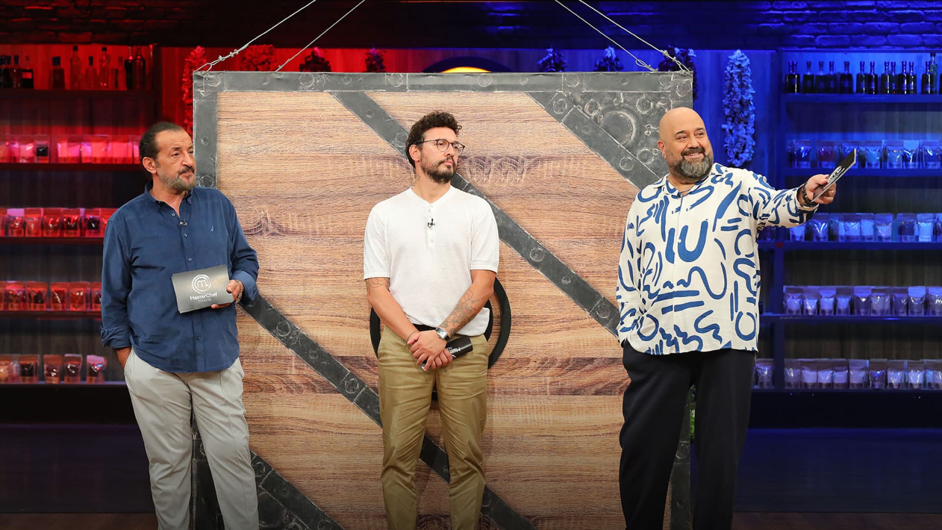 MasterChef’te üçüncü dokunulmazlık oyununu kim kazandı?