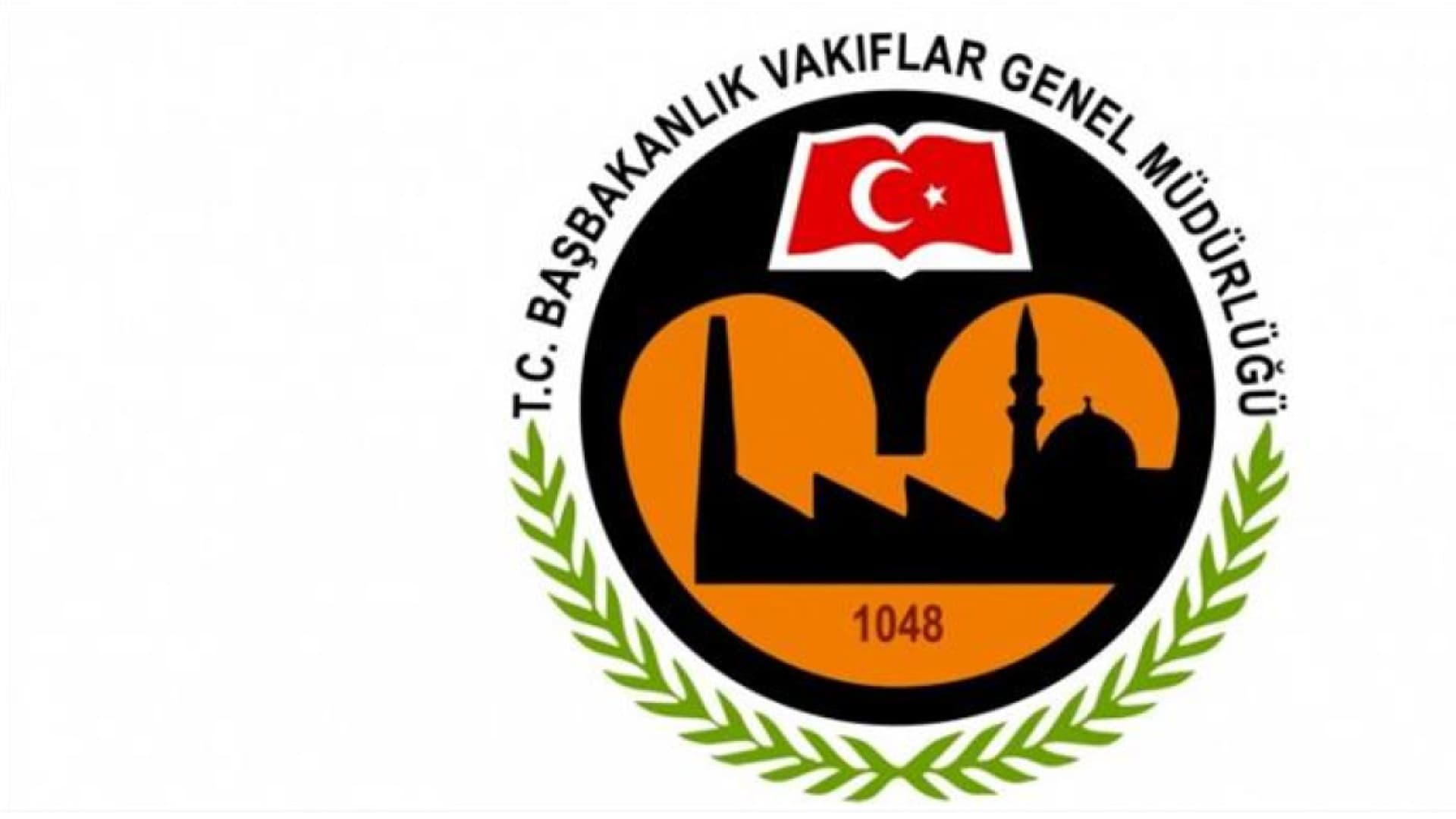 VGM burs başvuru ekranı