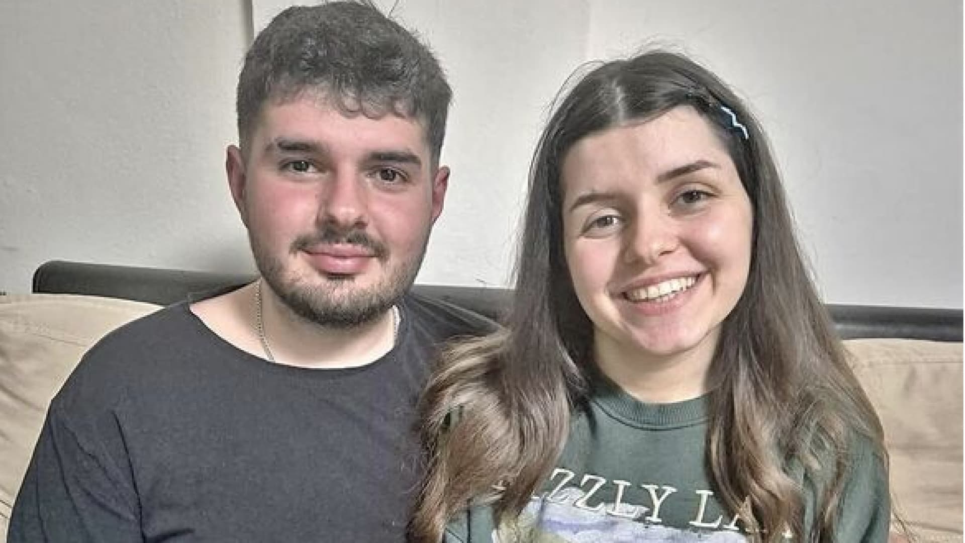 Maltepe’de çöken binada ölen iki kardeş toprağa verildi