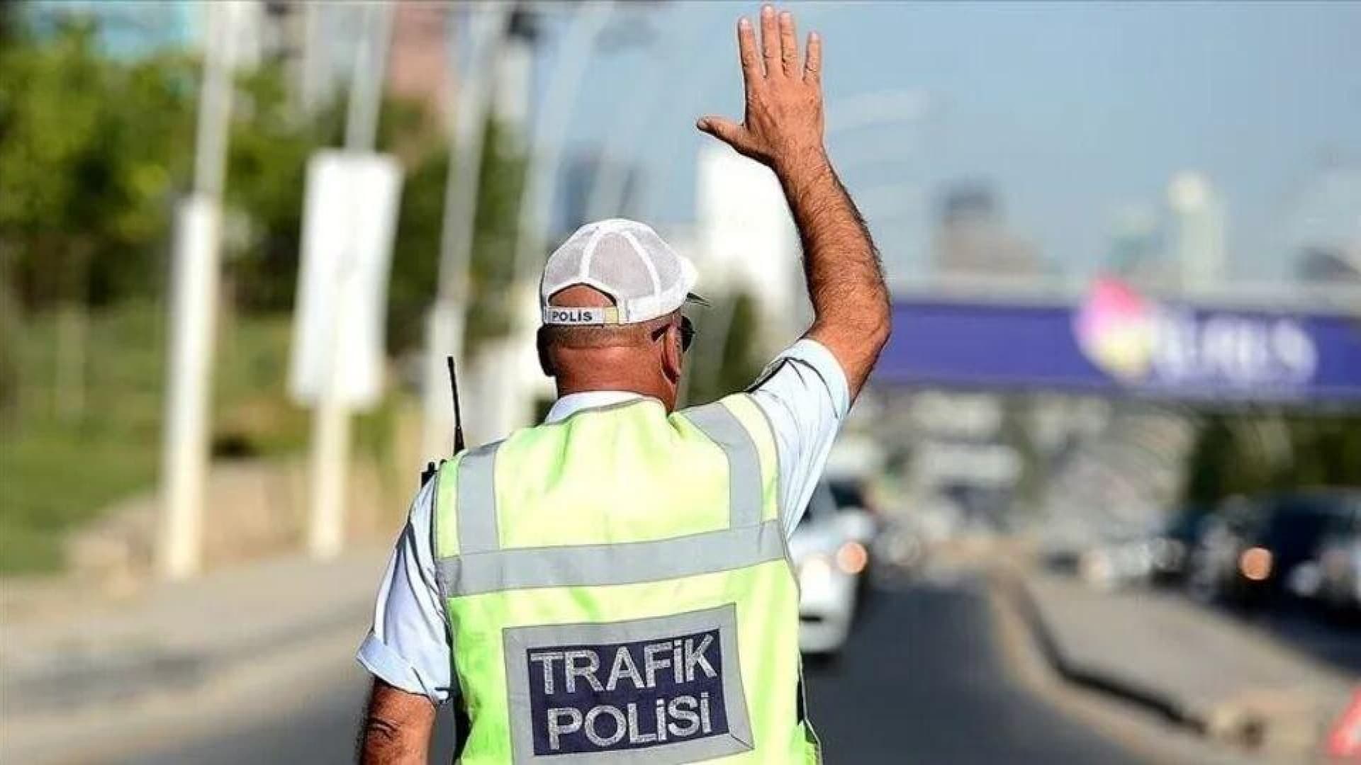 Ankara’da 13 Ekim’de bazı yollar trafiğe kapanacak