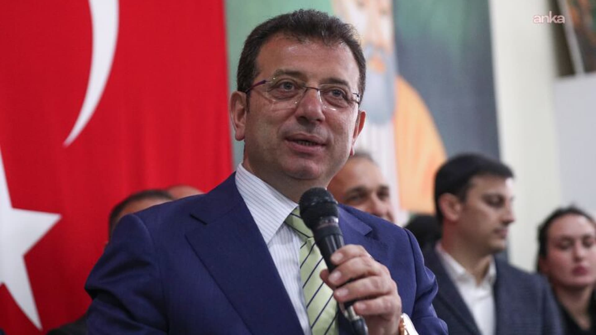 İmamoğlu, hakaret davasındaki mahkûmiyet kararına itiraz etti