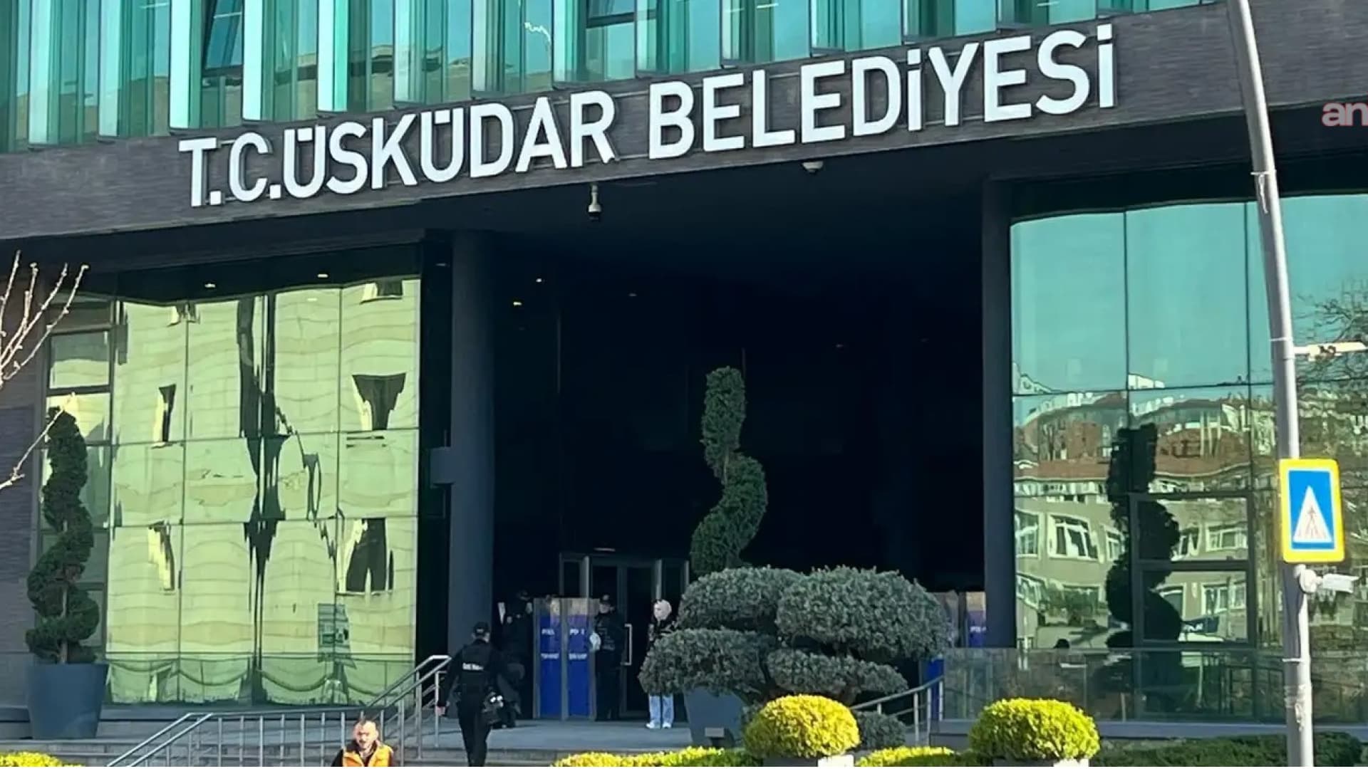 Üsküdar'da başkan vekili seçimi tarihi belli oldu