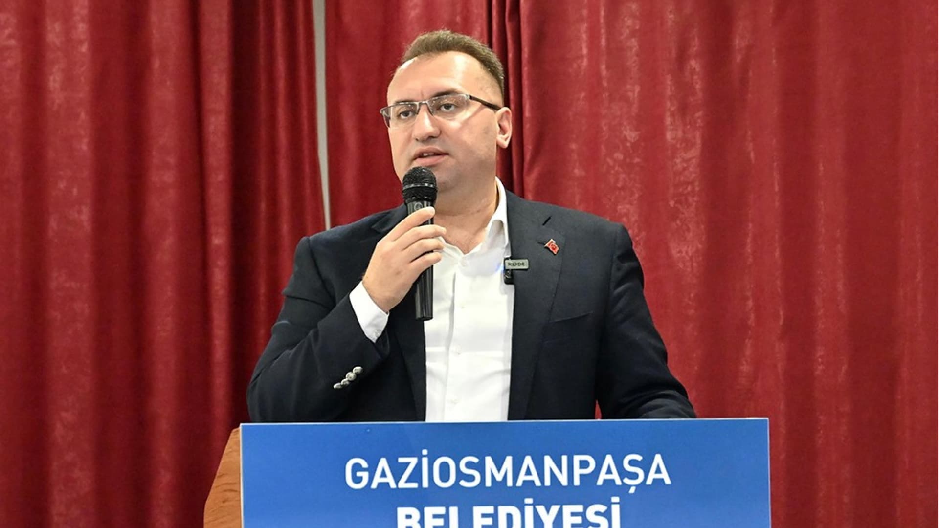 Bahçetepe için tahliye talep edildi