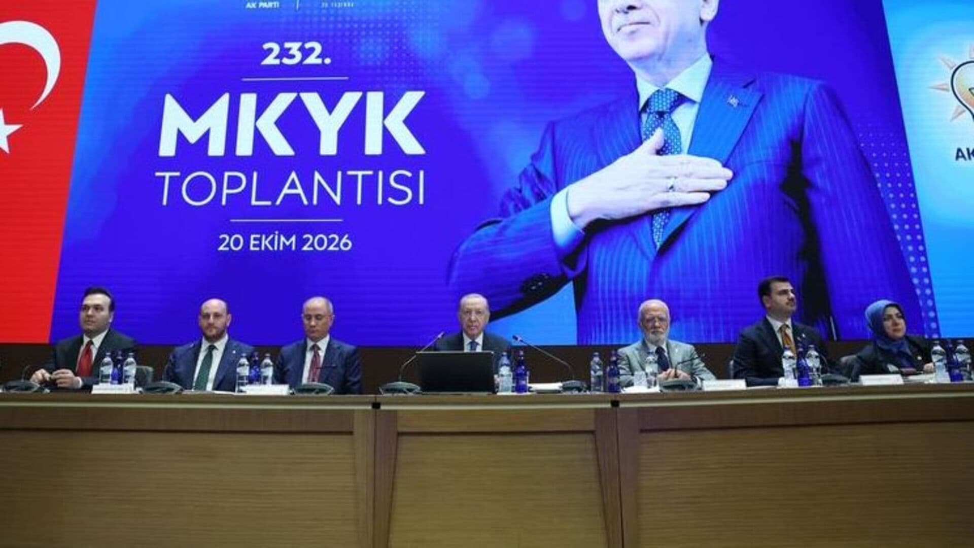 Yerel yönetimler reformunda son aşama