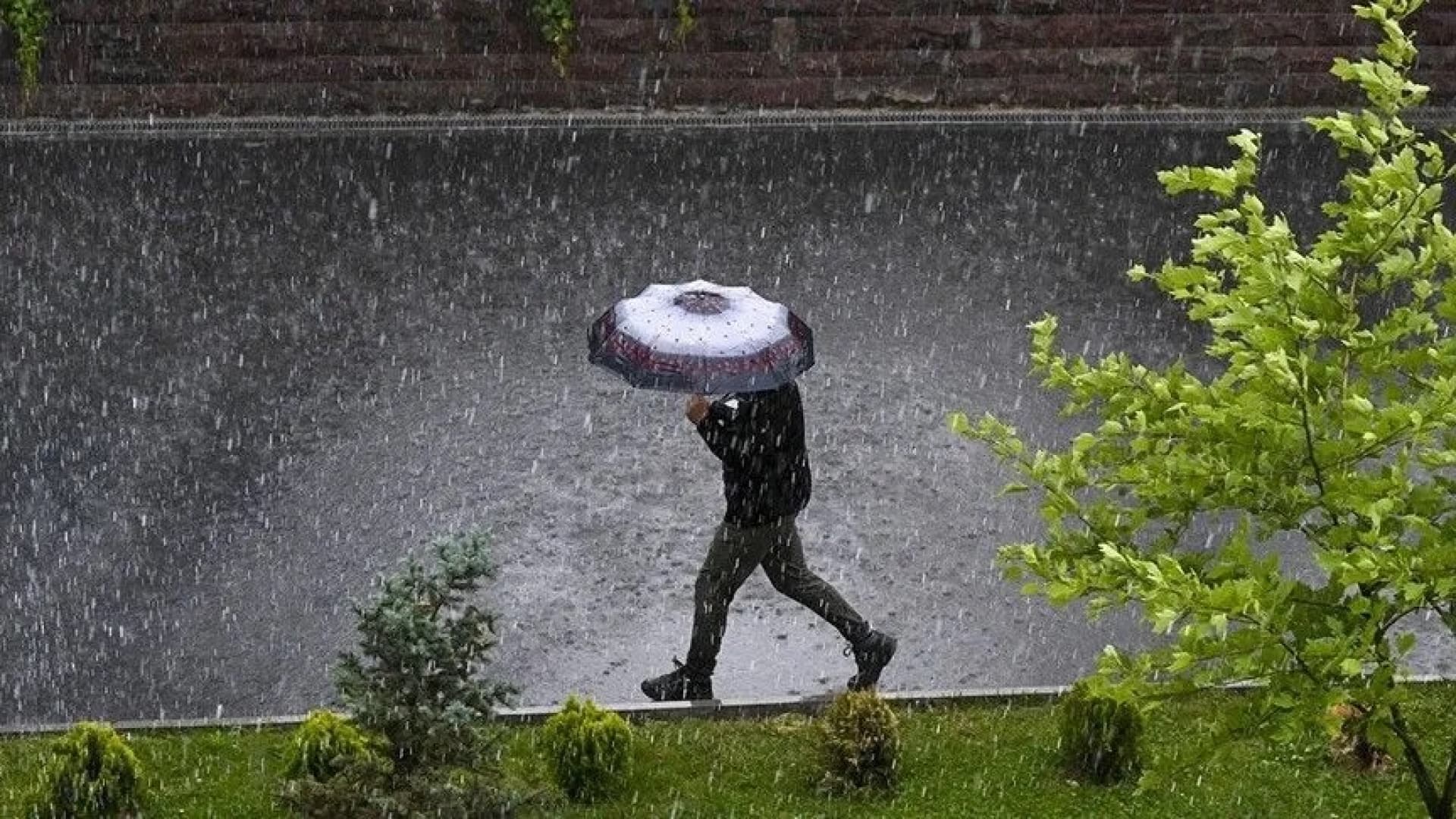 Yarın hava nasıl olacak?