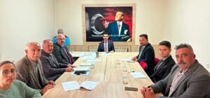 Çay'da Halk Günü toplantısı
