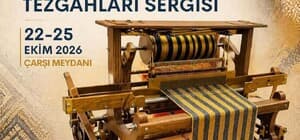Babadağ’ın asırlık dokuma mirası 8. BABAFEST’te sergilenecek