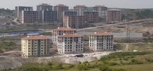 Balıkesir'de Eylül ayında toplam 3 bin 86 konut satıldı