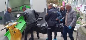 Amasya'da 16 yaşındaki kız evinde ölü bulundu