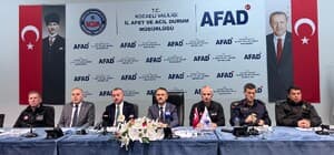 Kocaeli'de sele neden olan sağanakta 1900 olaya müdahale edildi, mahsur kalan 267 kişi kurtarıldı