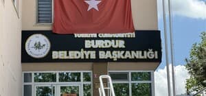 Burdur Belediyesi'ne yönelik "görevi kötüye kullanma" davasında ikinci duruşma görüldü