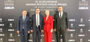 Samsun İl Sağlık Müdürlüğünden işletmelere "esenlik merkezi" çağrısı