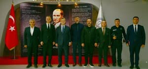 Nazman’dan okullarda güvenlik denetimi