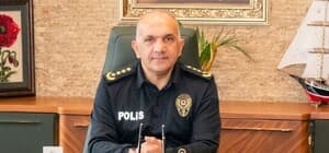 Sinop İl Emniyet Müdürü Tecimer: "Sıfır suç hedefiyle çalışacağız"