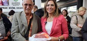 Tekirdağ Büyükşehir Belediyesi'nden Dünya Gıda Günü'nde üretim ve dayanışma vurgusu