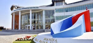 MCBÜ’den dünya listesinde su ve enerji başarısı