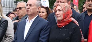 Güneşli Günler’in 8’inci tesisi Egekent Karaman törenle açıldı