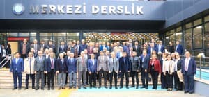 50 yıllık miras, modern kampüsle buluştu