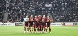 Elazığspor, Arnavutköy Belediyespor karşısında