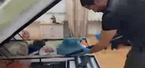 Bolu’da silah ve suç paylaşımı yapan şahıslara operasyon: 21 gözaltı