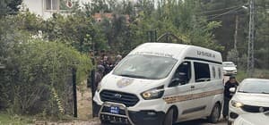Mehmet Çabuk soruşturmasında kemik parçalarına ulaşıldı