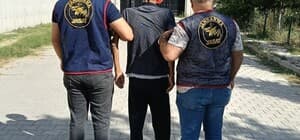 Konya’da aranan 315 kişi yakalandı