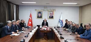 Malatya'da okul servislerine 2 bin 48 cezai işlem
