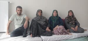 Şanlıurfa'da korkunç iddia: Önce darbettiler sonra kaçırdılar 63 yaşındaki adamdan 3 gündür haber alınamıyor