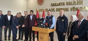 Bakan Çiftçi: Teyakkuz halinde olmamız gerekiyor