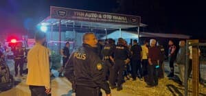 Adıyaman’da kavga; 4 yaralı, 8 gözaltı