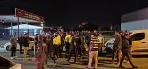 Adıyaman’da sopalı kavga: 5 yaralı