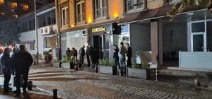 Eskişehir'de otel sahibinin şüpheli ölümü