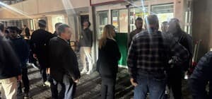 Siirt’te 22 kişi, gıda zehirlenmesi şüphesiyle hastaneye kaldırıldı