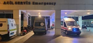 Aydın’da 11 yaşındaki çocuk yurtta hayatını kaybetti