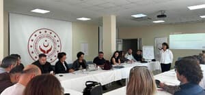 Muğla'da kamu personeline sosyal içerme eğitimi verildi