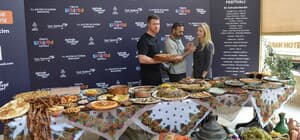 Mardin Kültür Yolu Festivali başladı