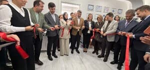 Erzurum protokolü Doç. Dr. Sertaç Zengil’in muayenehane açılışında buluştu