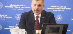Bakan Çiftçi: Terörsüz Türkiye stratejik bir devlet politikasıdır (2)