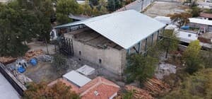 Eskil Ulu Camii yeniden ibadete açılmayı bekliyor