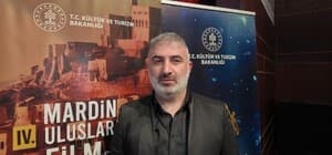 Mardin'de "4. Uluslararası Film Festivali Telkari Ödülleri" başladı
